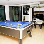 Villa Exotica Pool Encore *