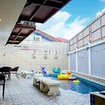 Villa Exotica Pool Encore Pattaya