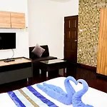 Exotica Pool Encore * Pattaya