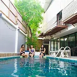 Exotica Pool Encore Villa Pattaya