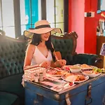 The Quba Boutique Hotel Pattaya