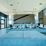 The Base Central Pattaya 639 By Numam