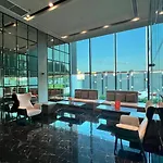 Infinity Pool At Posh Pattaya