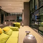 Highfloor Seaview The Basecentral Pattaya By Inh#Hb405