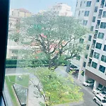 The Base 100 By Numam อพาร์ทเม้น Pattaya