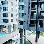 The Base 100 By Numam * Pattaya