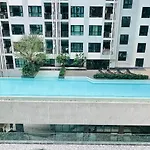 The Base 100 By Numam * Pattaya