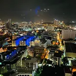 อพาร์ทเม้น The Base 27 By Numam