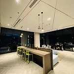 The Base 27 By Numam อพาร์ทเม้น Pattaya