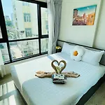 The Base 27 By Numam อพาร์ทเม้น Pattaya