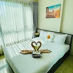 The Base 27 By Numam Pattaya