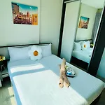 The Base 27 By Numam อพาร์ทเม้น Pattaya