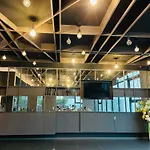 The Base Central Pattaya 27 By Numam