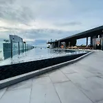 The Base Central Pattaya 27 By Numam