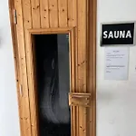 Apartment Centara Avenue Residences 1 Bedroom Center Highspeed Wifi
