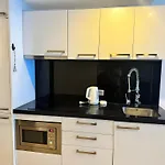 Centara Avenue Residences 1 Bedroom Center Highspeed Wifi Pattaya