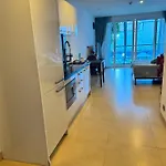 Centara Avenue Residences 1 Bedroom Center Highspeed Wifi Pattaya