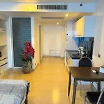 Apartment Centara Avenue Residences 1 Bedroom Center Highspeed Wifi *