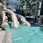 Apartment Centara Avenue Residences 1 Bedroom Center Highspeed Wifi *