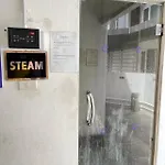 芭提雅中心地带 Centara Avenue 一房公寓6楼紧邻海滩, 酒吧街, 购物中心 Apartment