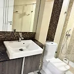 芭提雅中心地带 Centara Avenue 一房公寓6楼紧邻海滩, 酒吧街, 购物中心 Apartment Pattaya