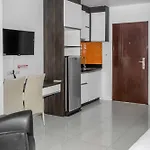 New Nordic Vip 2 By Apartwell Pattaya