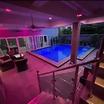 Michelle House Pool *