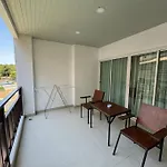 The Clubhouse By Psr * Pattaya
