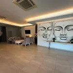 The Clubhouse By Psr อพาร์ทเม้น Pattaya