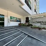 อพาร์ทเม้น The Clubhouse By Psr Pattaya