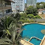 อพาร์ทเม้น The Clubhouse By Psr *