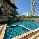 The Clubhouse By Psr อพาร์ทเม้น Pattaya