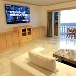 Spacious Seaview 3br Apartment:direct Access * Pattaya