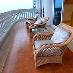 อพาร์ทเม้น Spacious Seaview 3br Apartment:direct Access Pattaya