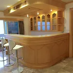 Spacious Seaview 3br Apartment:direct Access Pattaya