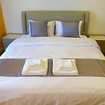 Spacious Seaview 3br Apartment:direct Access * Pattaya