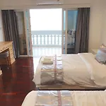 Spacious Seaview 3br Apartment:direct Access อพาร์ทเม้น *