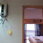 Spacious Seaview 3br Apartment:direct Access อพาร์ทเม้น Pattaya