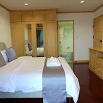 Spacious Seaview 3br Apartment:direct Access * Pattaya