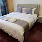Spacious Seaview 3br Apartment:direct Access อพาร์ทเม้น *