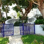 Spacious Seaview 3br Apartment:direct Access * Pattaya
