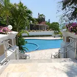 Spacious Seaview 3br Apartment:direct Access อพาร์ทเม้น *
