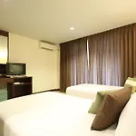 Windmill Resort Hotel Pattaya