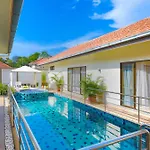 Tortuga Villas Pattaya