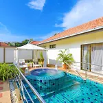 Tortuga Villas Pattaya