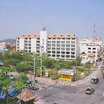Diamond City Place Hotel