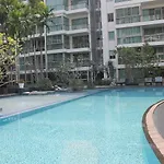 อพาร์ทเม้น Sanctuary Wangomat 2 Bedroom 2 Ba *