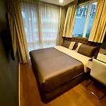 Lux Sl Luxury Style Of Life Apartment Pattaya