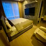 Apartment Lux Sl Luxury Style Of Life Pattaya