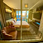Apartment Lux Sl Luxury Style Of Life Pattaya